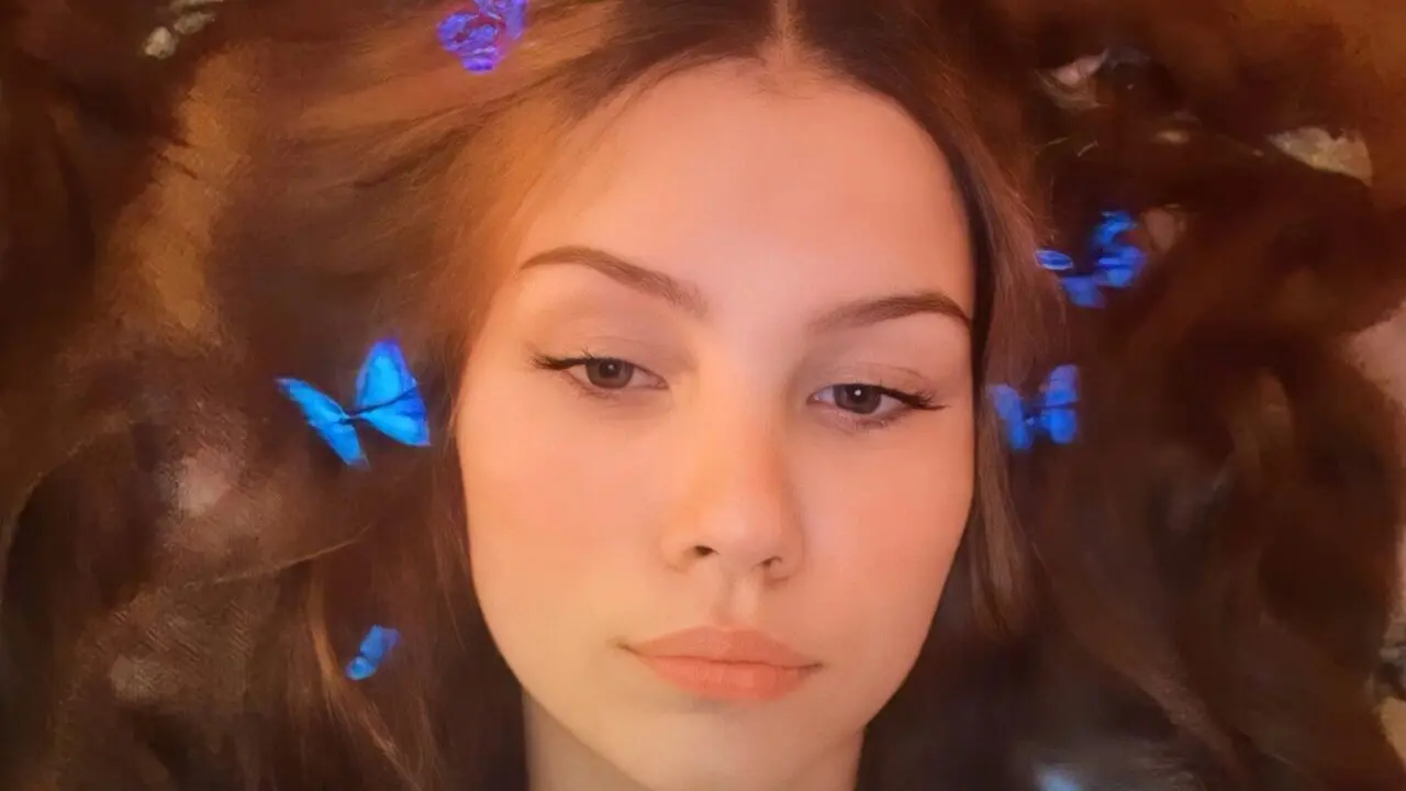 KellyLeey VIP Show Recorded