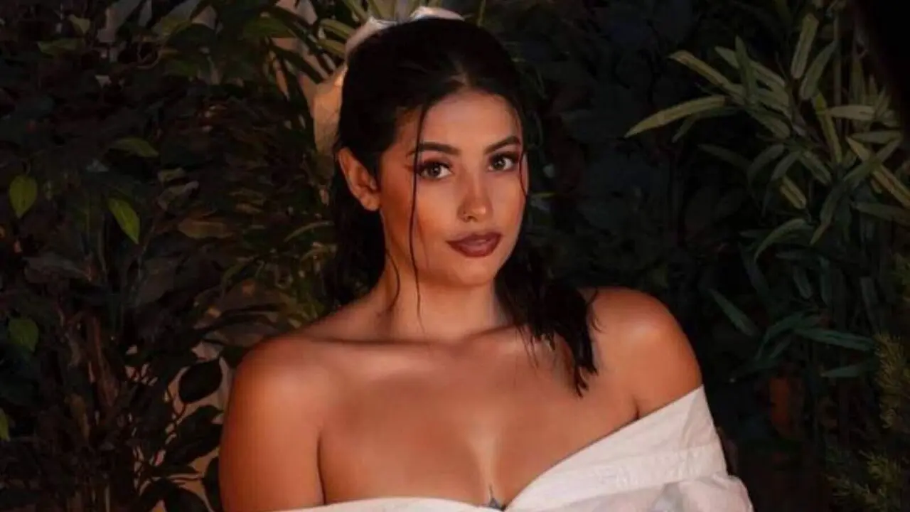 KendallFicher VIP Show Recorded