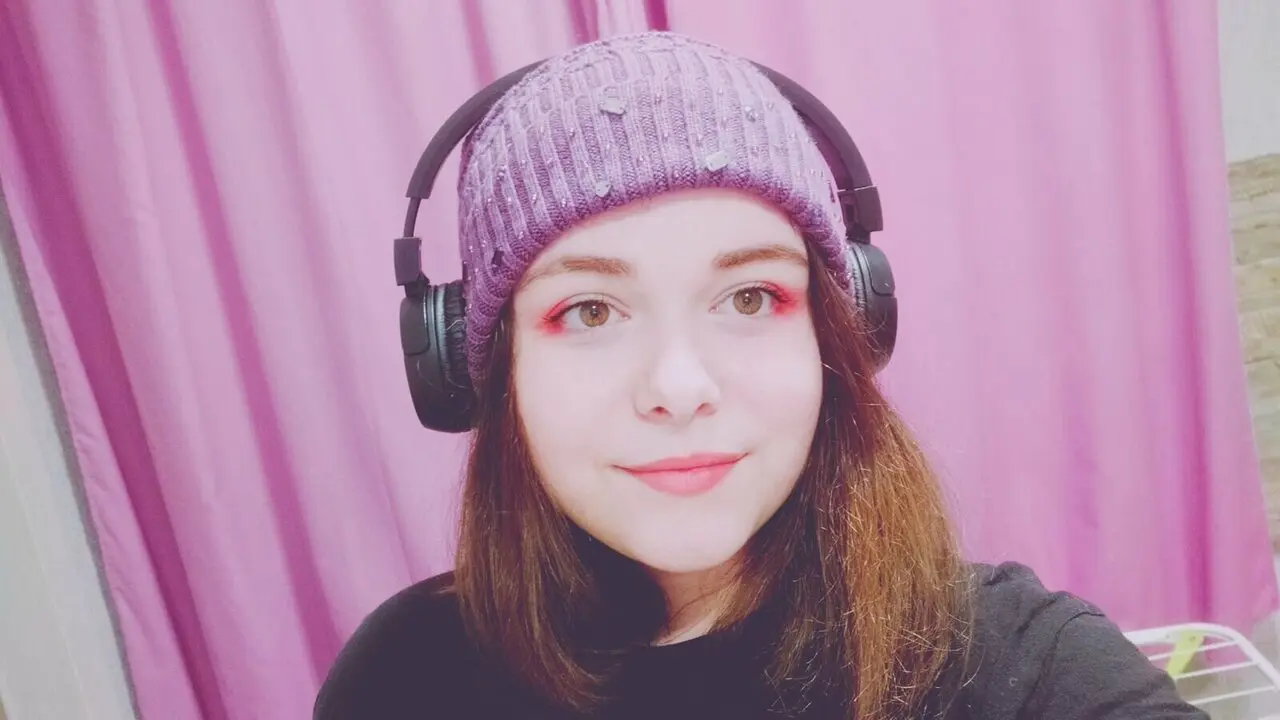 KristaKors VIP Show Recorded