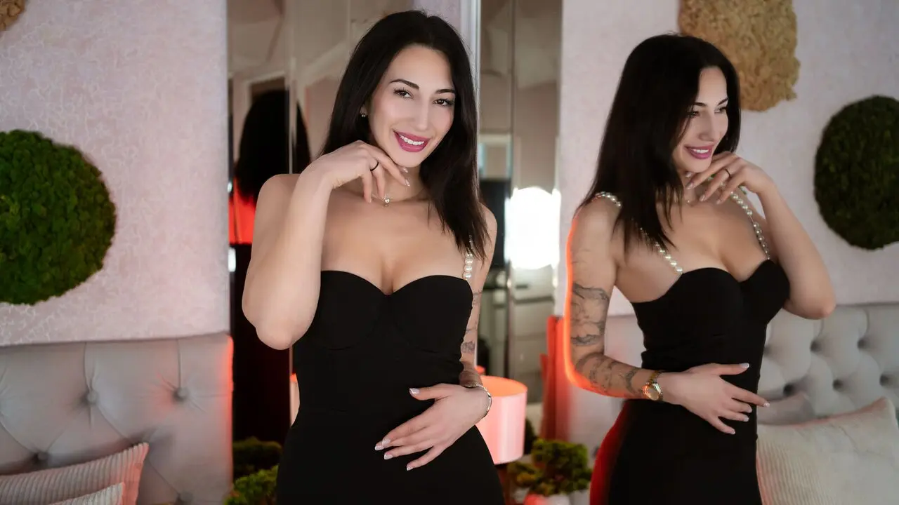 KylieMaddox VIP Show Recorded