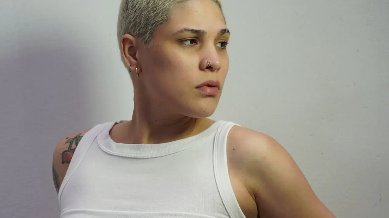 LauraaRosee VIP Show Recorded