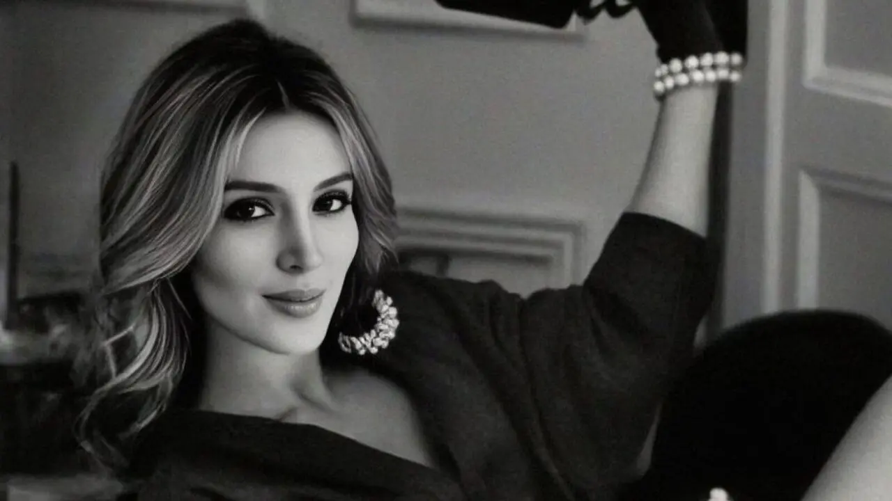 LilaFerrari VIP Show Recorded