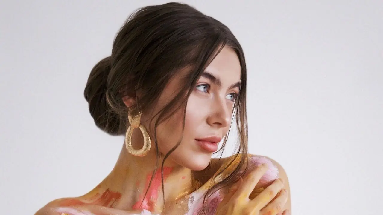 LillyMendes VIP Show Recorded