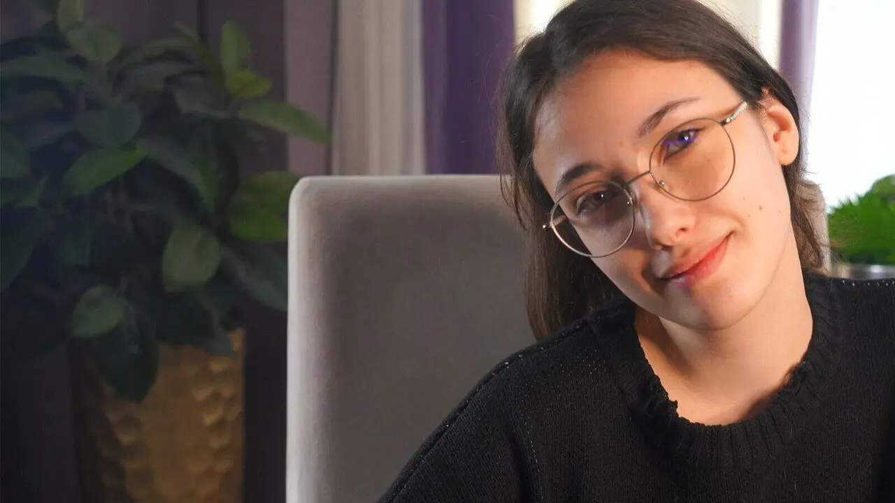 LisetteColangelo VIP Show Recorded