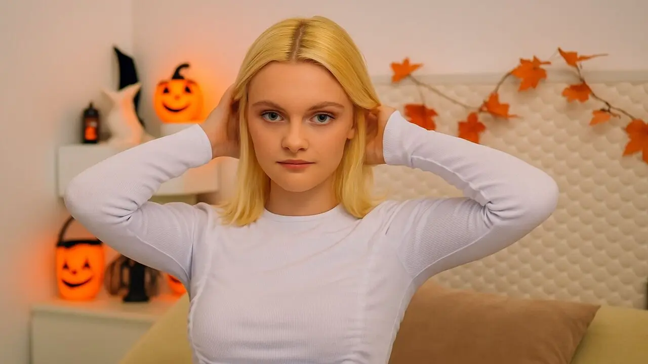 LolaNyx VIP Show Recorded