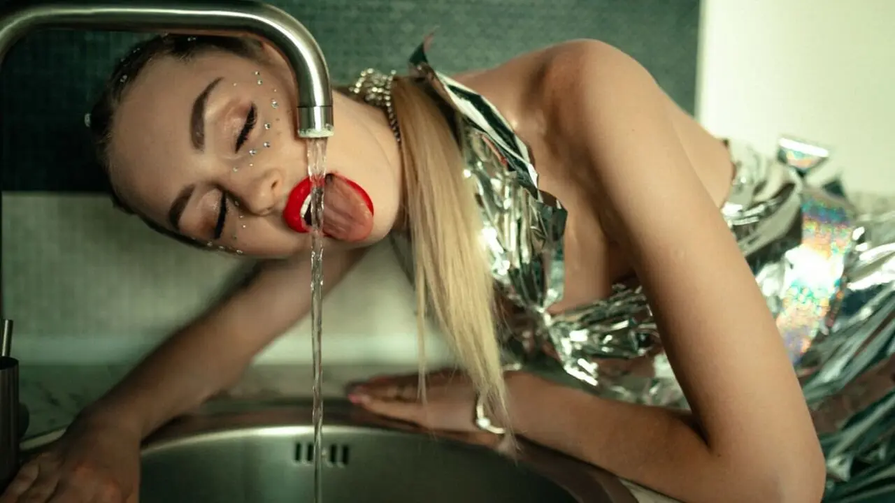 LoveRita VIP Show Recorded