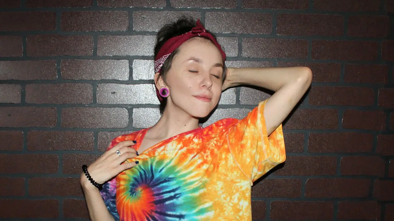 LuandaStoun VIP Show Recorded