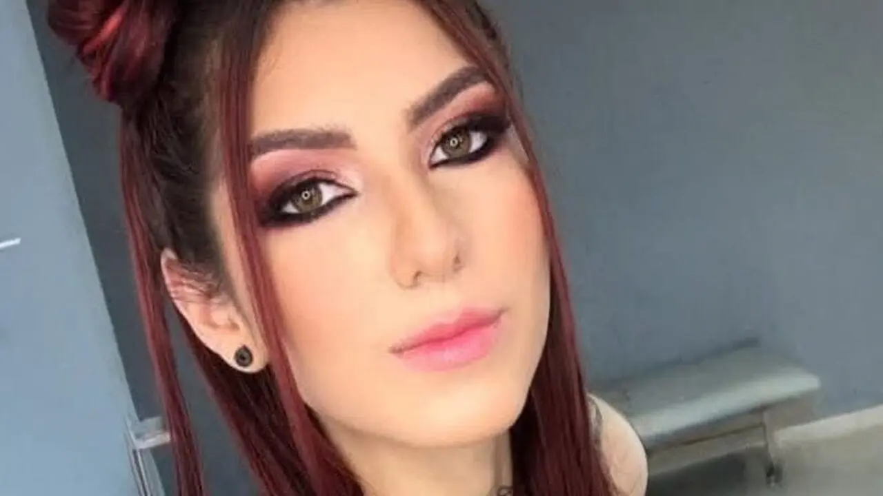 LucyLunas VIP Show Recorded