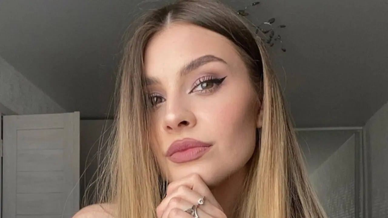 MarcyFoucher VIP Show Recorded