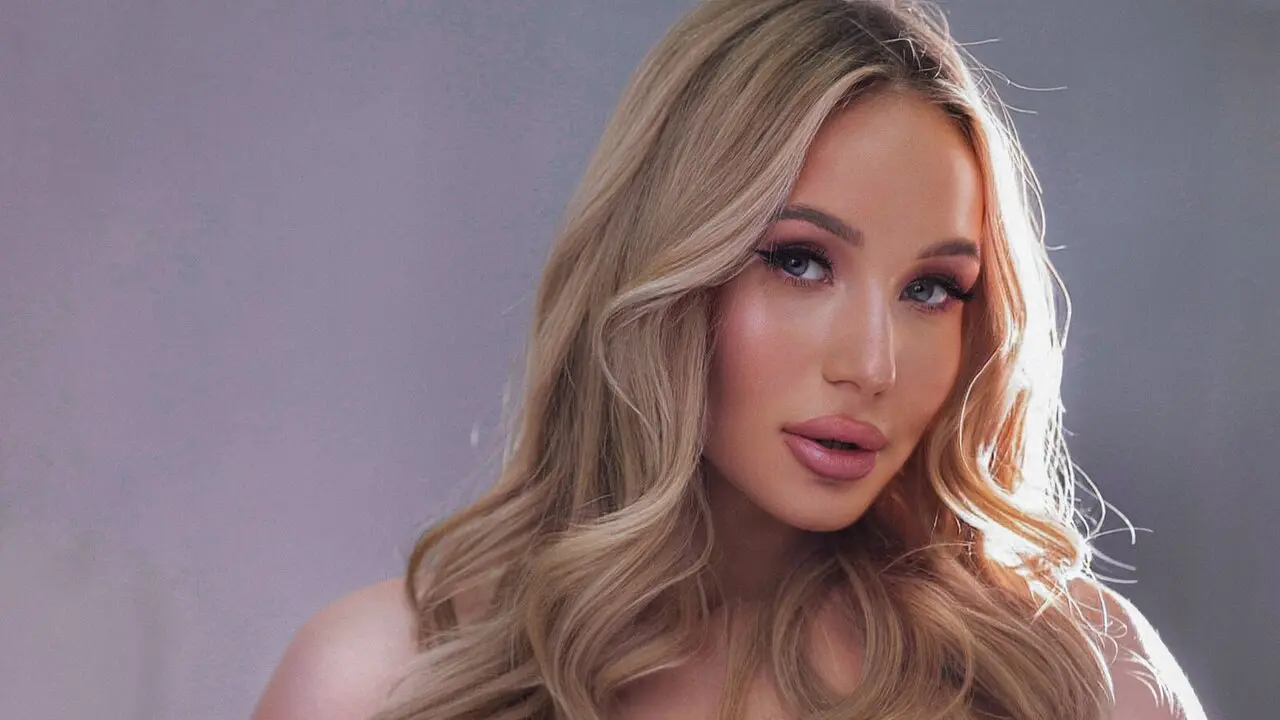 MarryDavies VIP Show Recorded