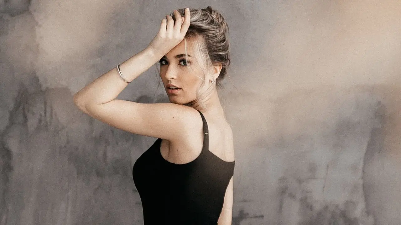 MaryMelisson VIP Show Recorded