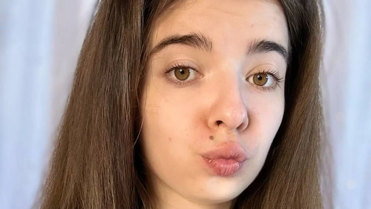 MaryMilles VIP Show Recorded