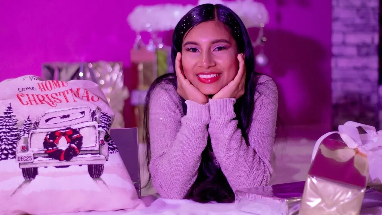 MiaEcheverry VIP Show Recorded