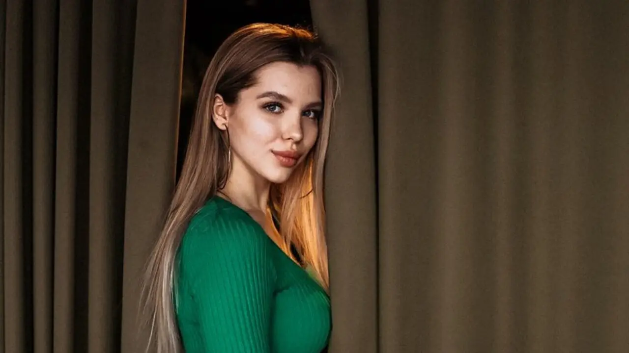 MirandaWillson VIP Show Recorded