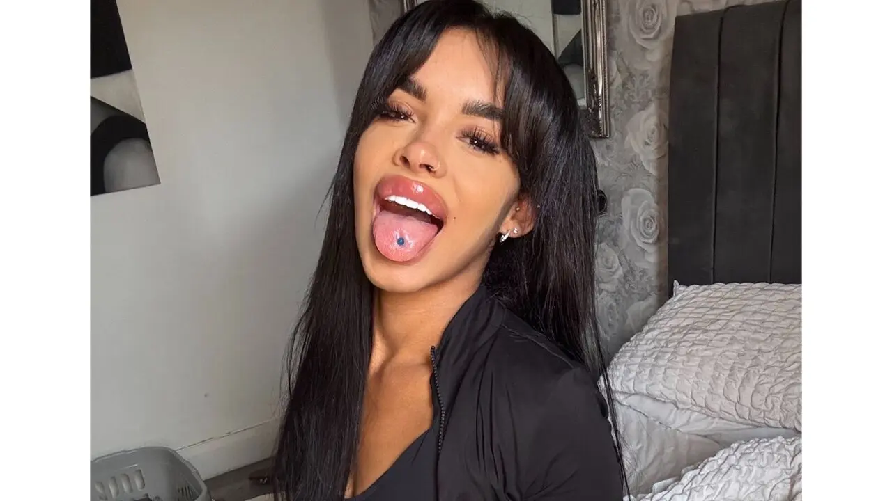 MollRach VIP Show Recorded