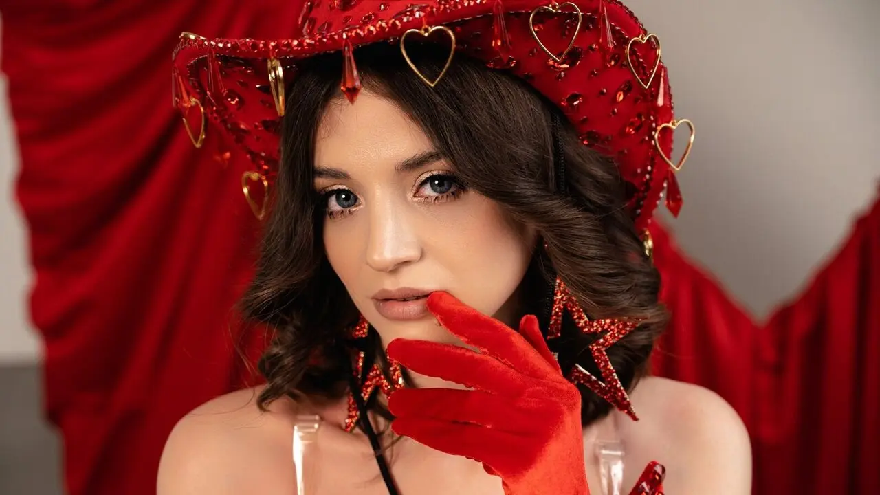 NikkaBush VIP Show Recorded