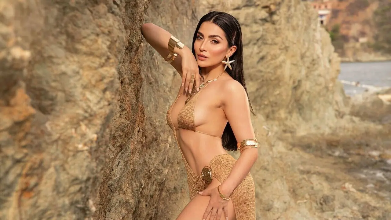 Nina VIP Show Recorded