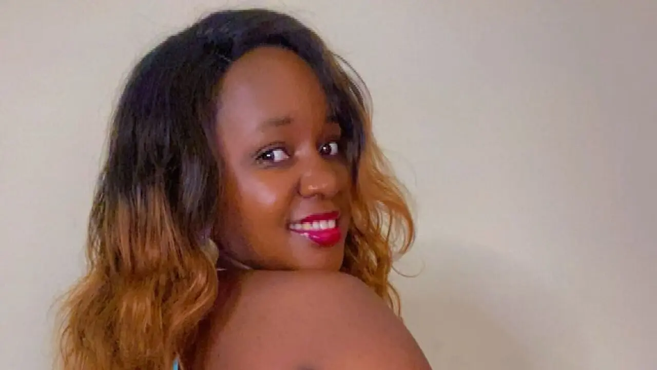 NinaCandance VIP Show Recorded