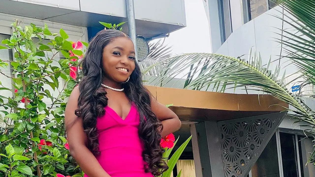 NinaKiki VIP Show Recorded