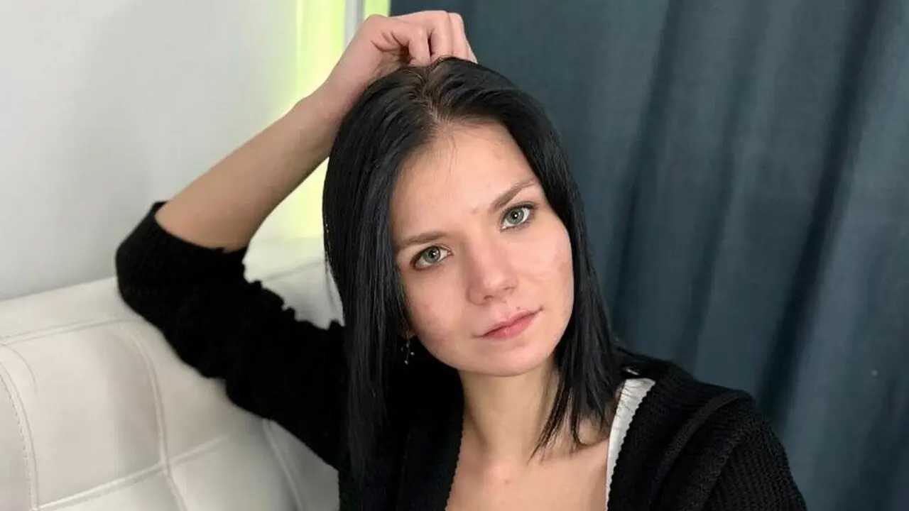 OlesyaMorgan VIP Show Recorded