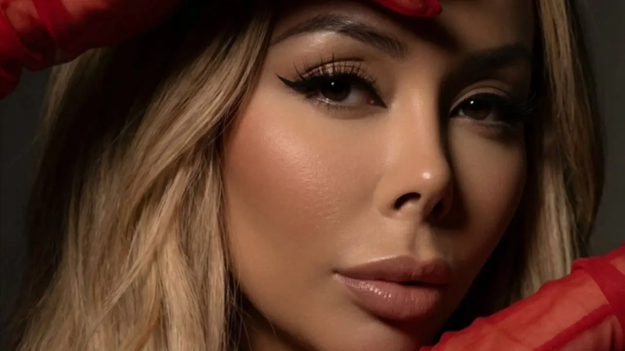 PamelaXpice VIP Show Recorded