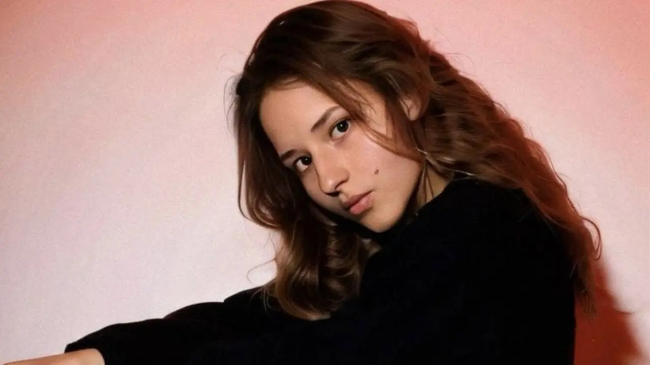 PeggyGoulder VIP Show Recorded