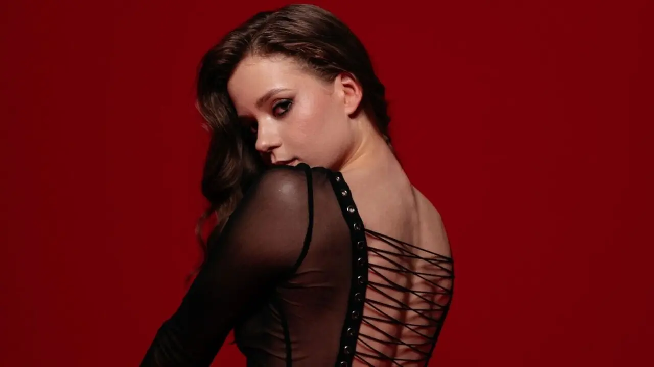 PhoebeFrencis VIP Show Recorded