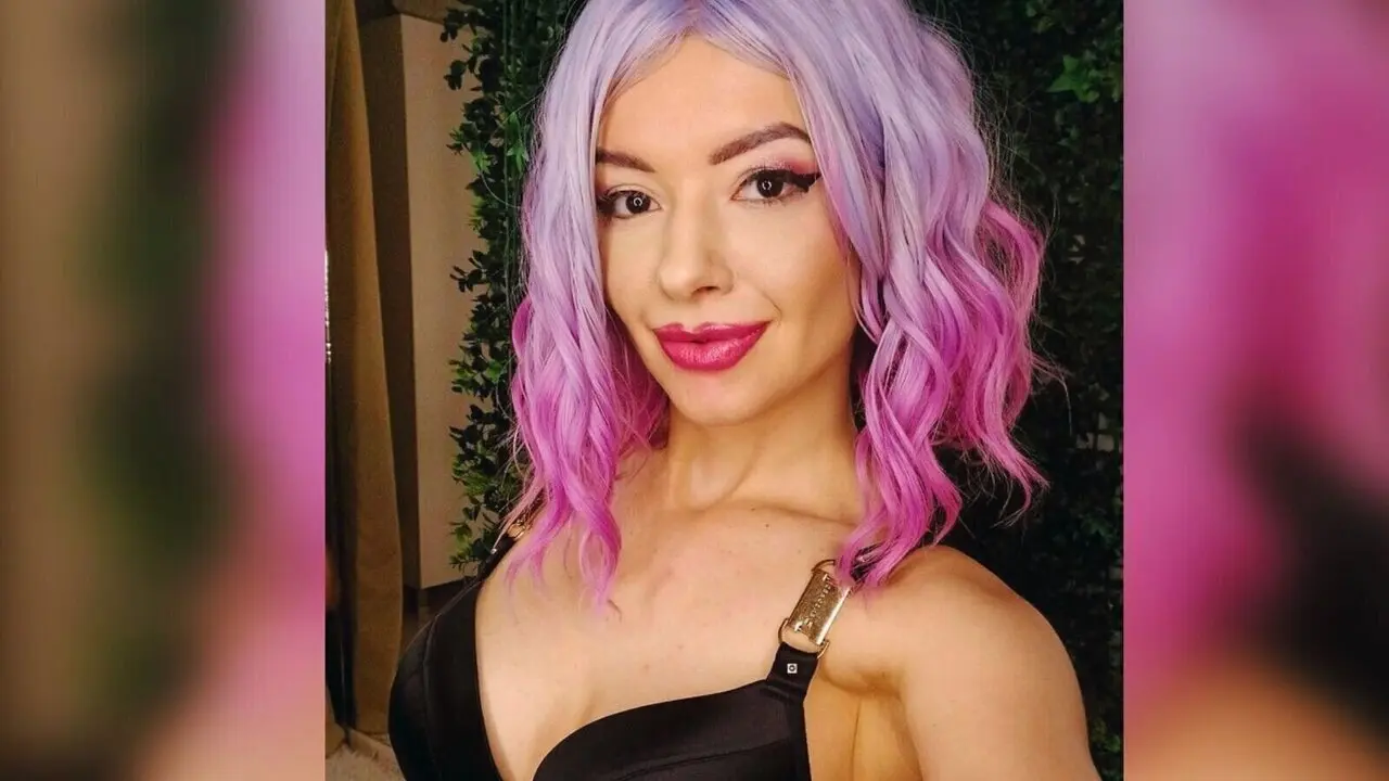 RaylinJoy VIP Show Recorded