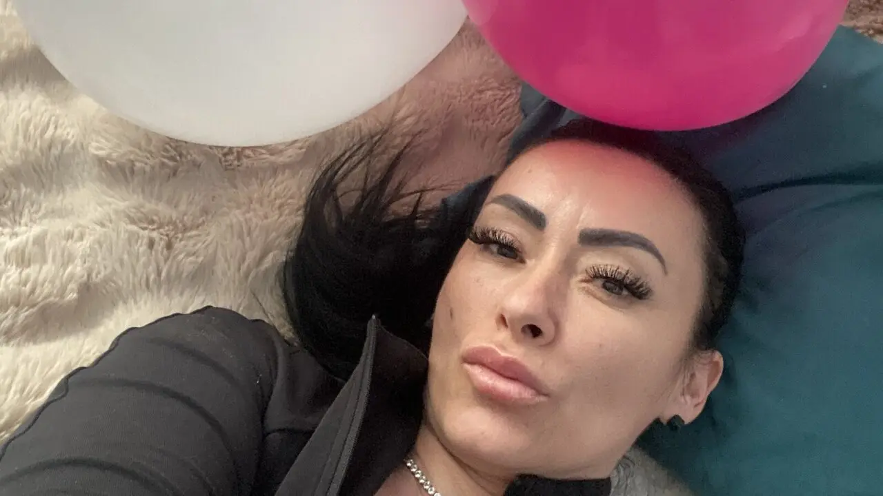 Reeyna VIP Show Recorded