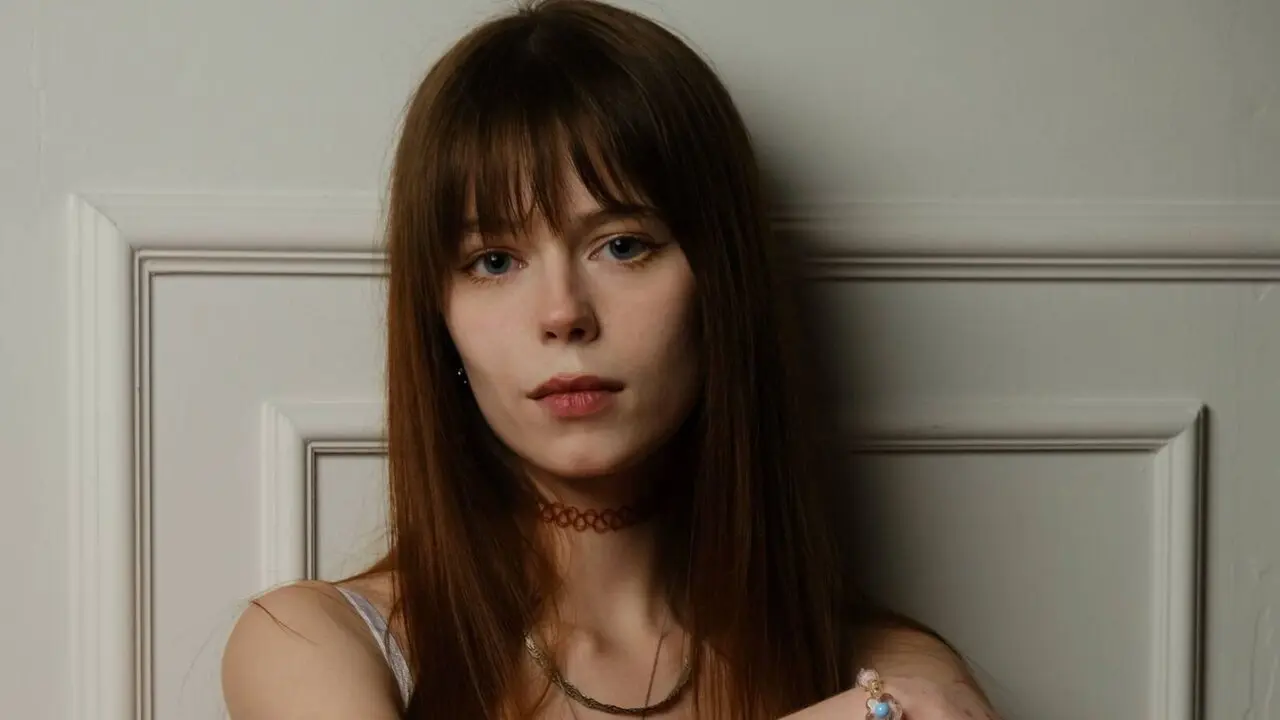 RosalyWest VIP Show Recorded