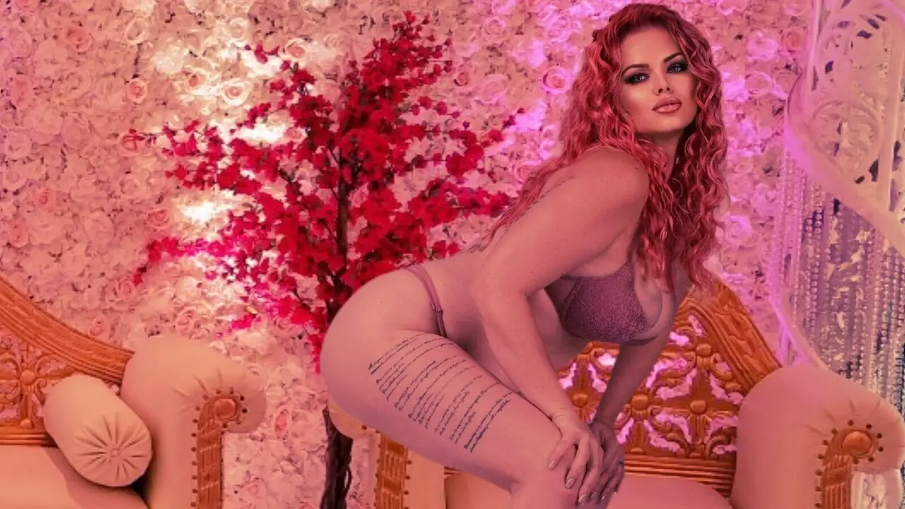 SammyTay VIP Show Recorded