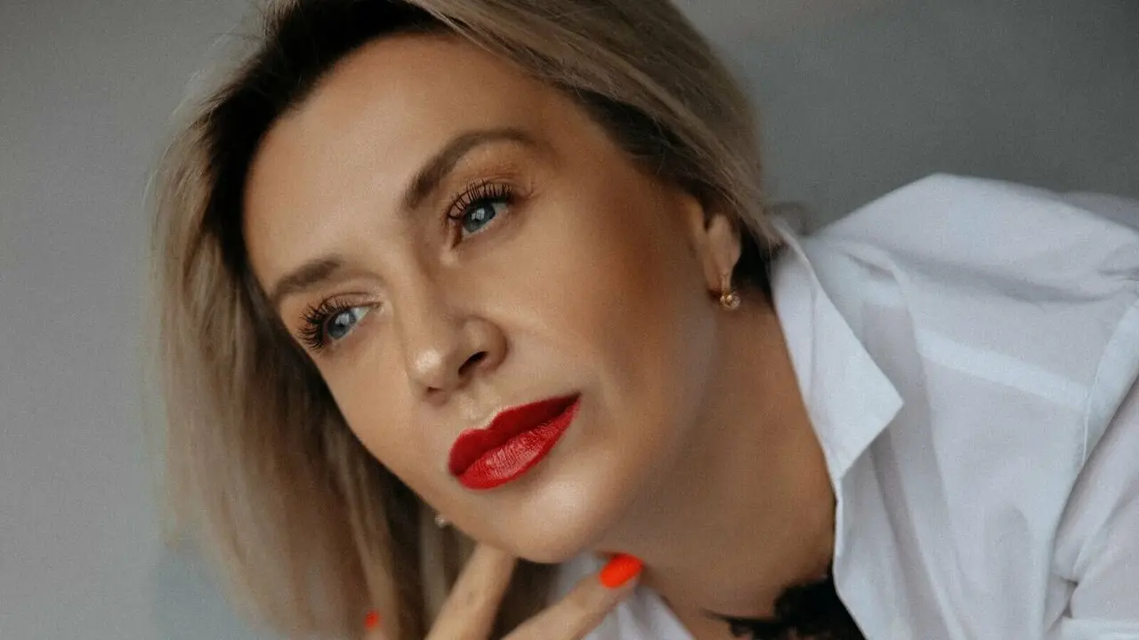 SandraAlissa VIP Show Recorded