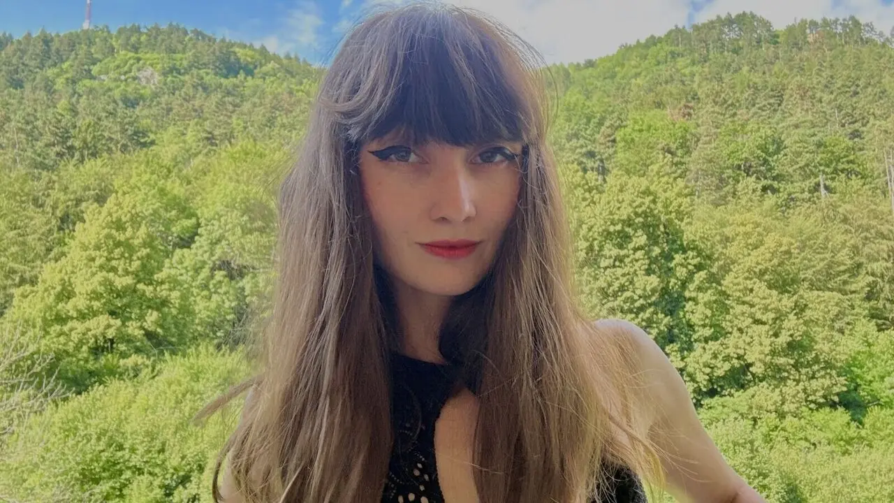 SarraNoir VIP Show Recorded