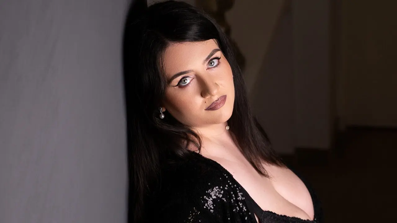 SashaGale VIP Show Recorded