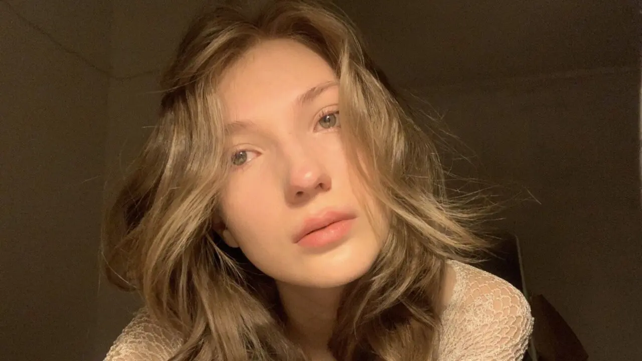 SophieLix VIP Show Recorded