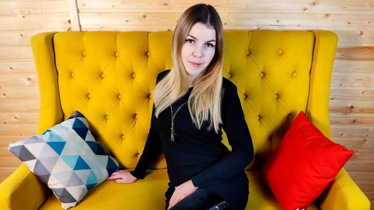SophyRice VIP Show Recorded