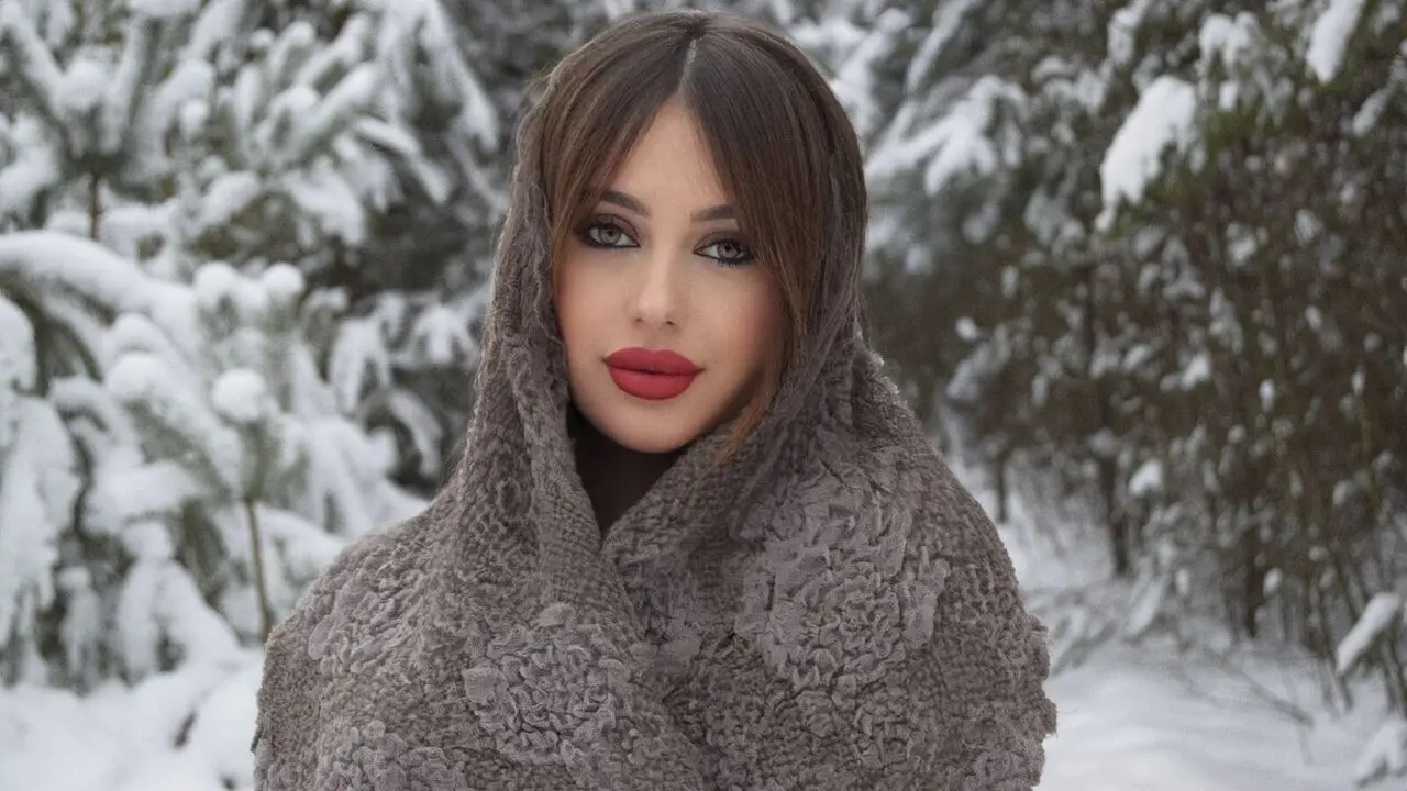 Stasie VIP Show Recorded