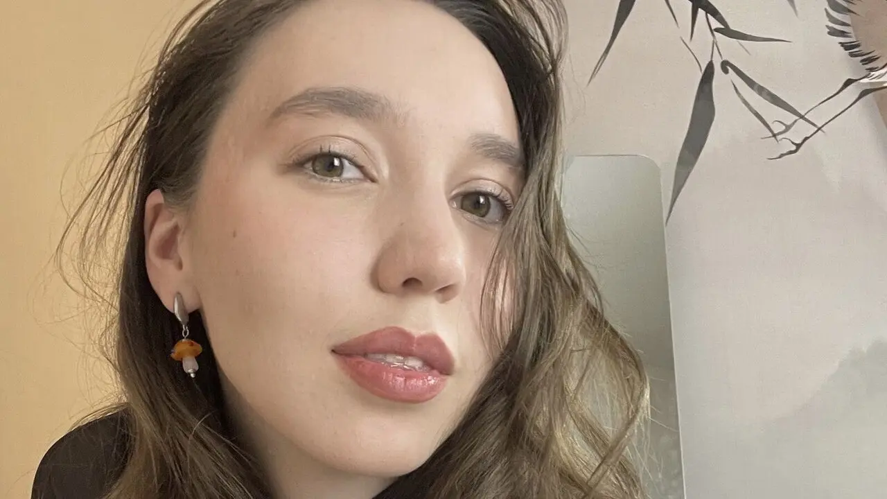 SuzanneVega VIP Show Recorded