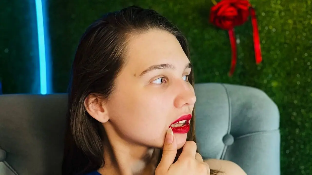 TessaMills VIP Show Recorded