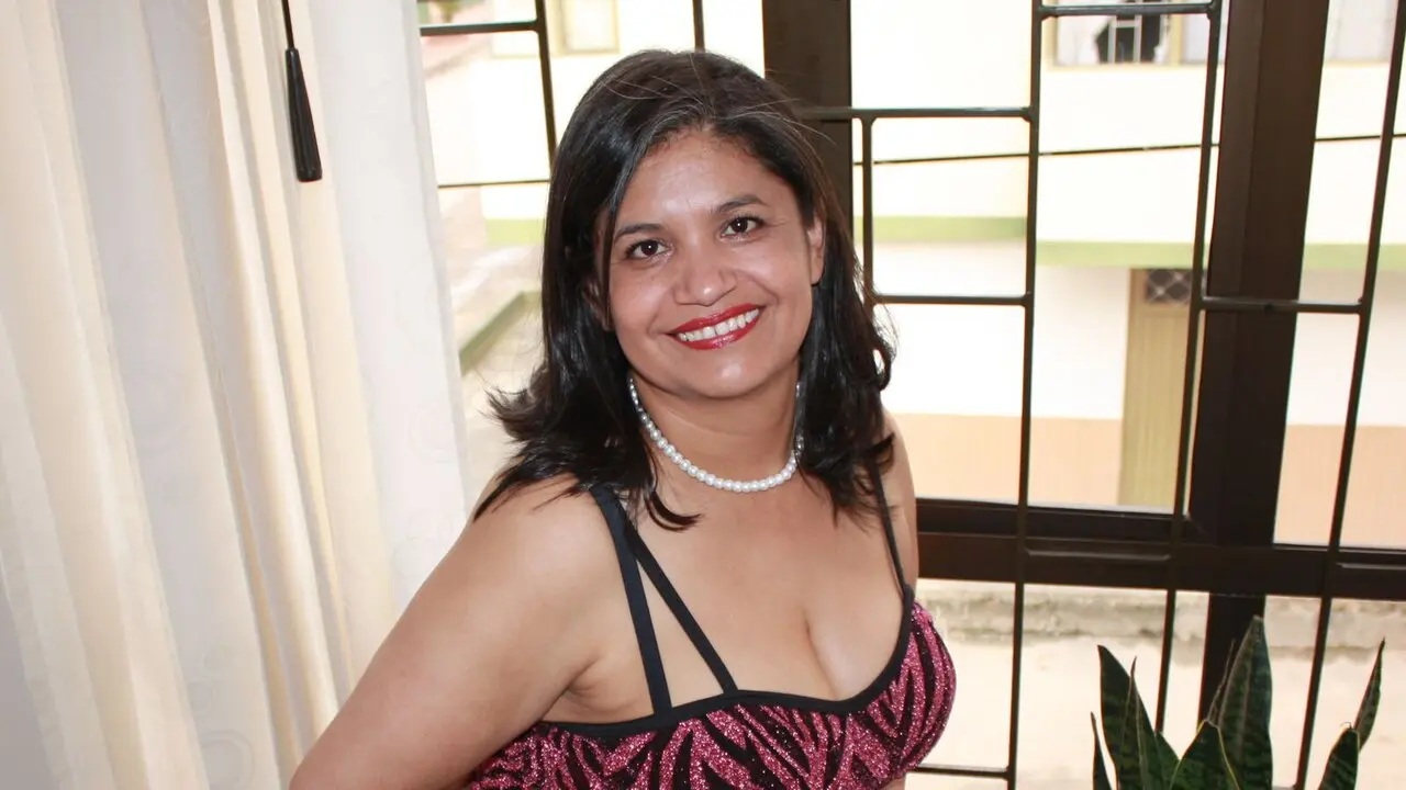 TharaFerrer VIP Show Recorded