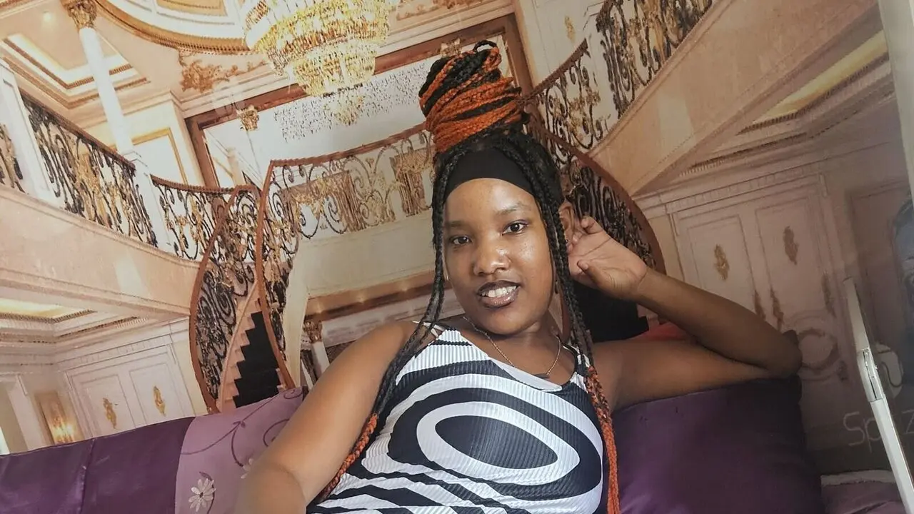 TiffanyMonrow VIP Show Recorded