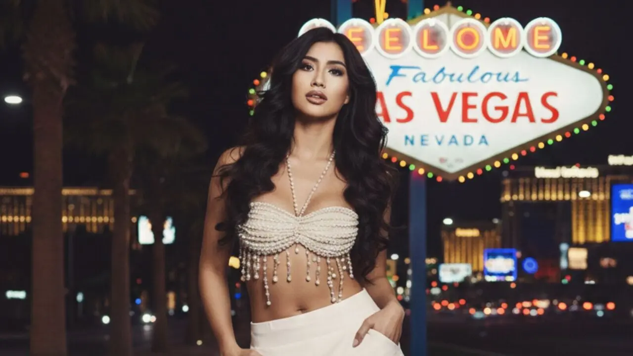 TrixieSaisem VIP Show Recorded