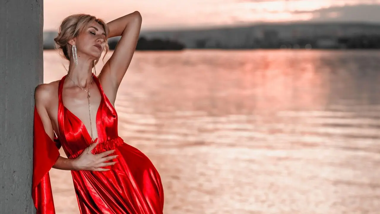 VanessaBryant VIP Show Recorded