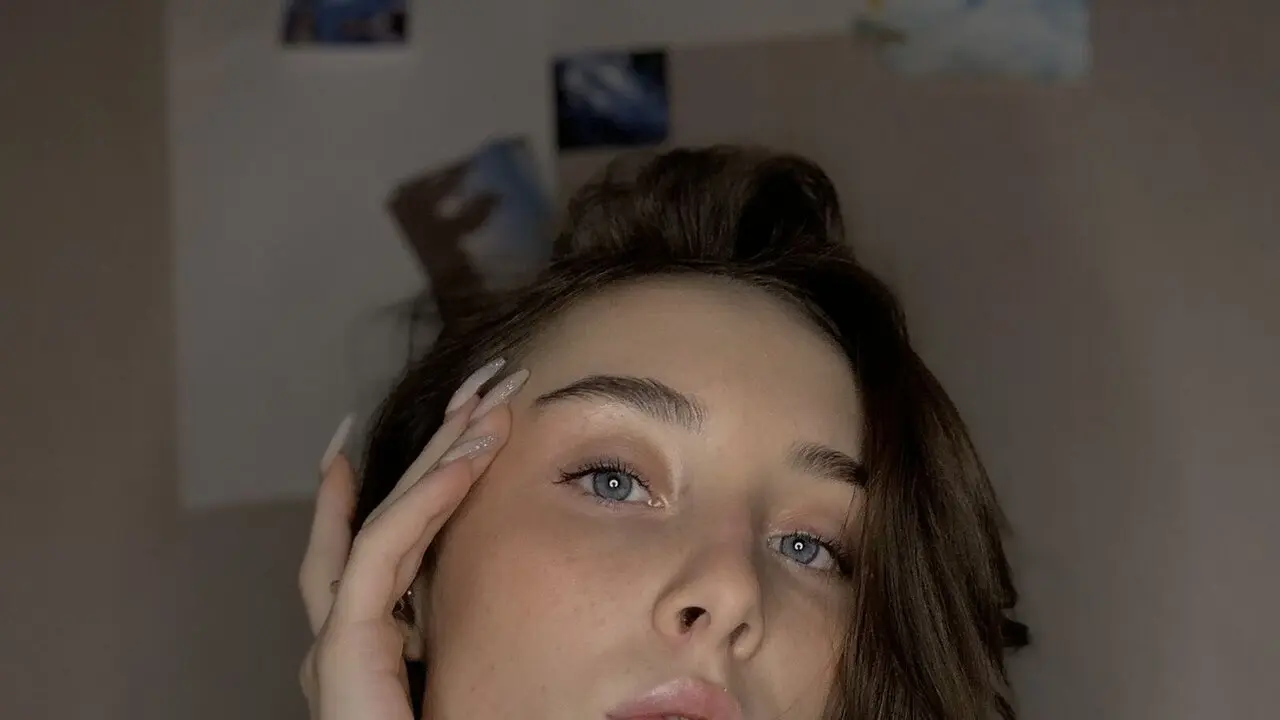 VickyWalkers VIP Show Recorded