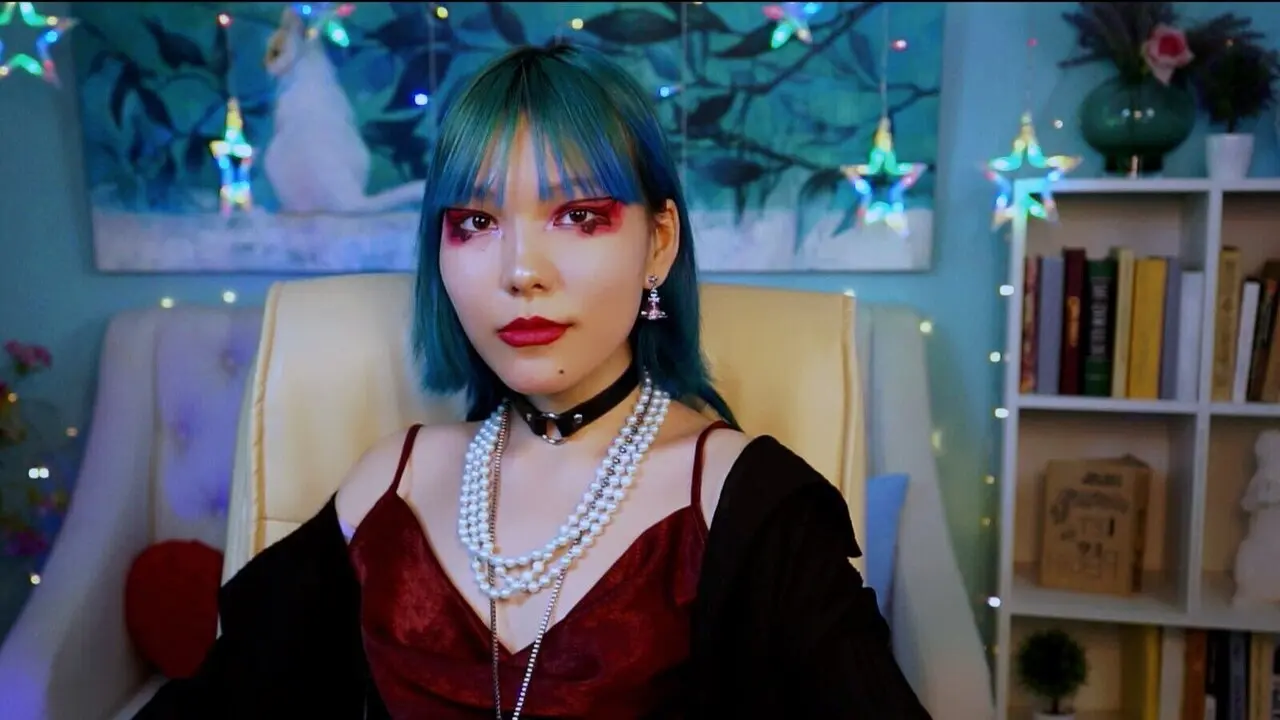 VivianLloyd VIP Show Recorded