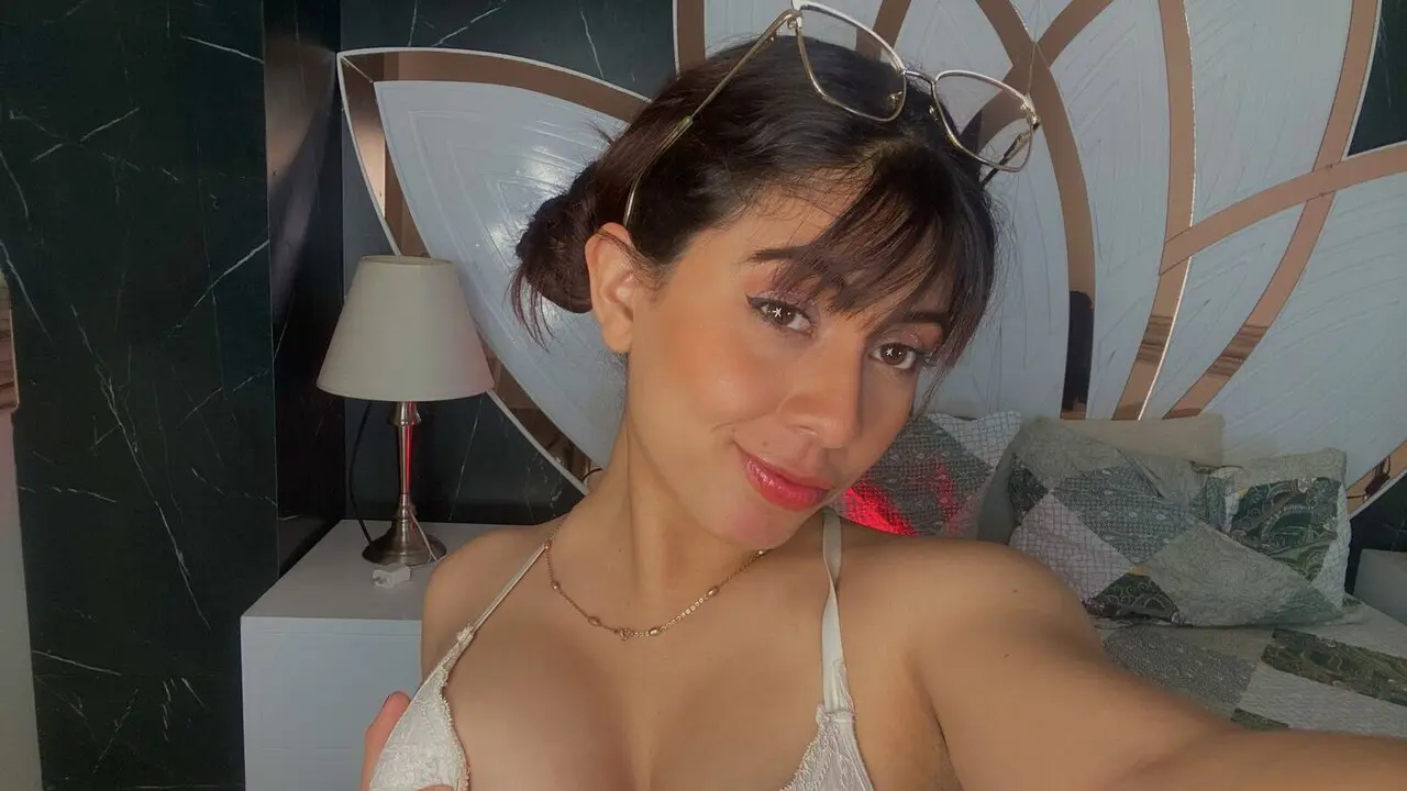 YaislinLings VIP Show Recorded