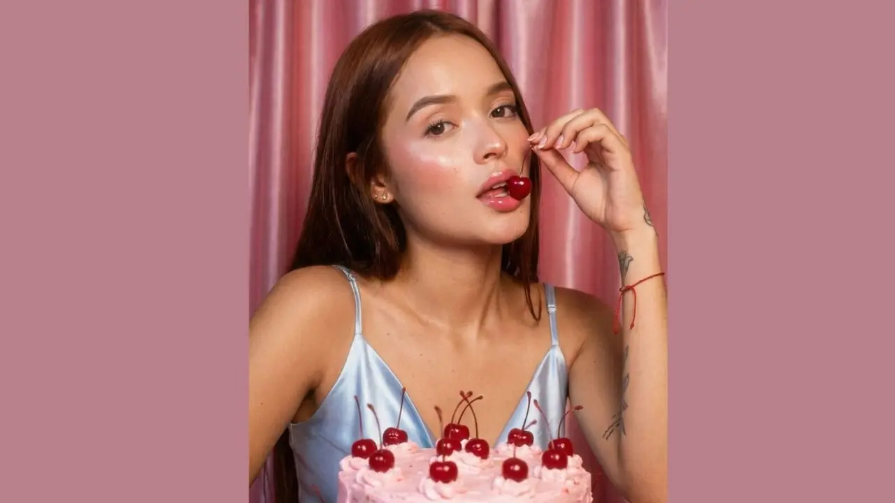 ZoeDiluca VIP Show Recorded