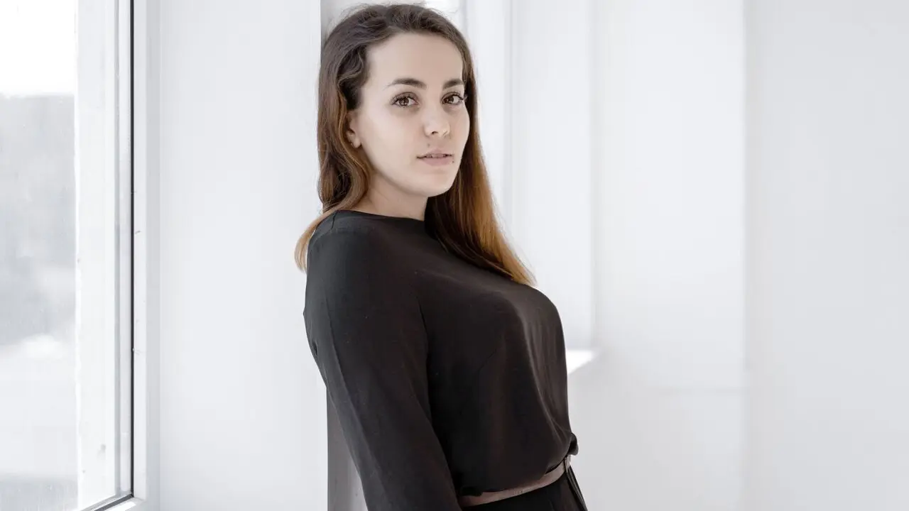 ZoeFuller VIP Show Recorded