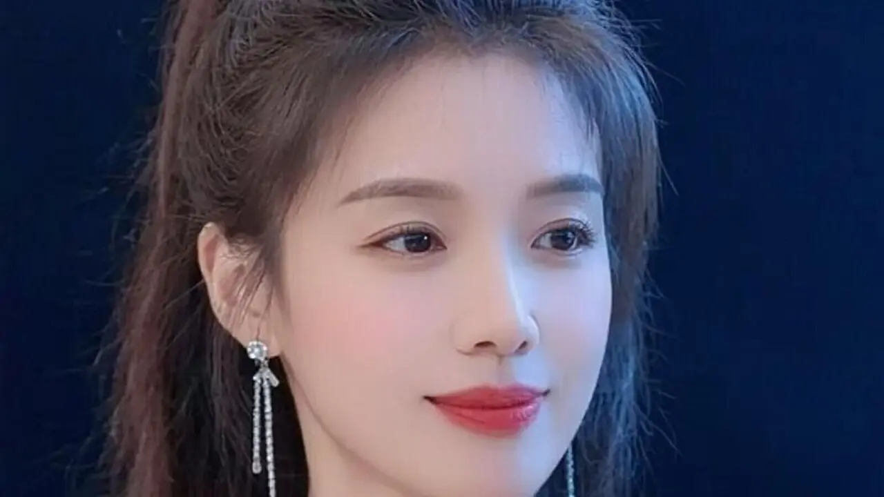 liyufei VIP Show Recorded