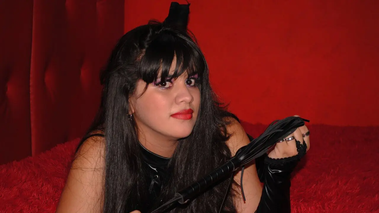 tandySanctia VIP Show Recorded